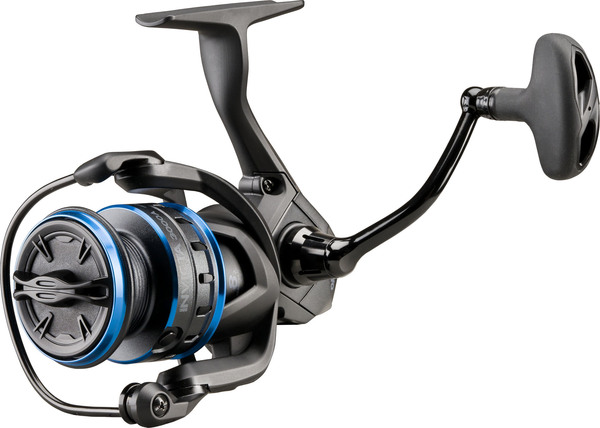 Okuma Invicta Feeder Reel