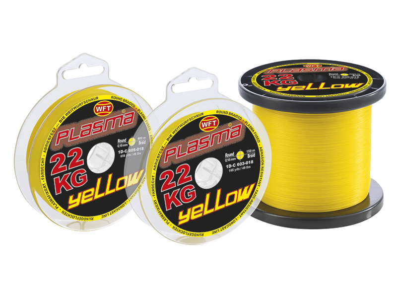 WFT Fishing Reel High Braid at low prices