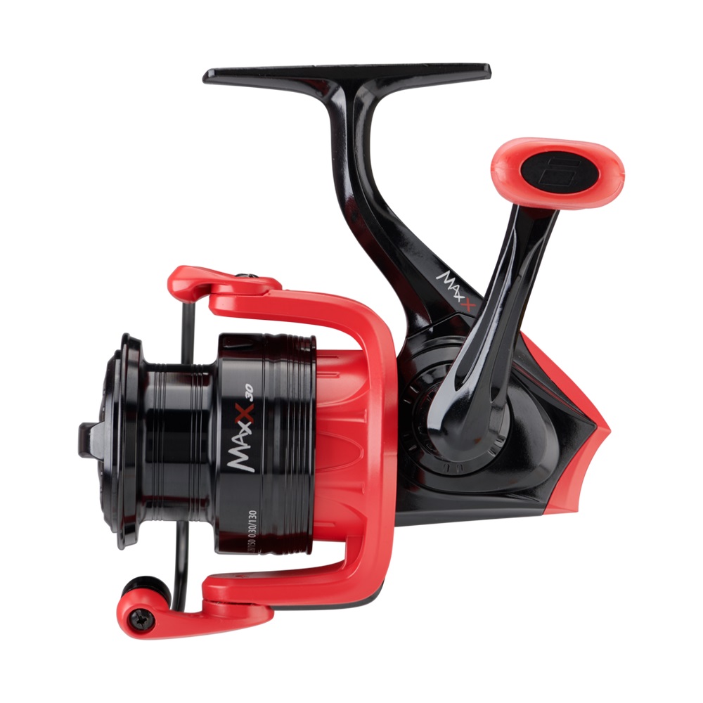 Abu Garcia Max X Spinning Reel