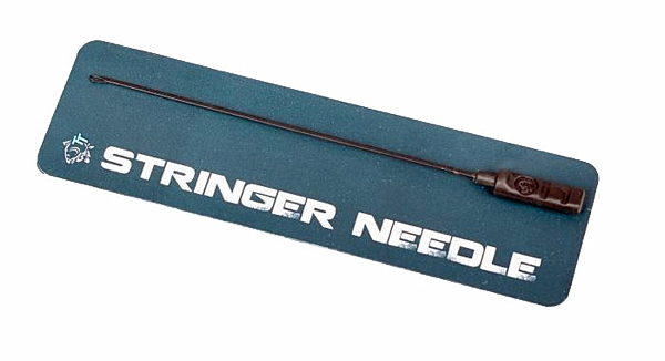 Nash Stringer Needle