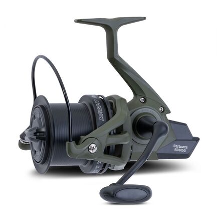 Anaconda Magist Mate Distance Big Pit Carp Reel 10000