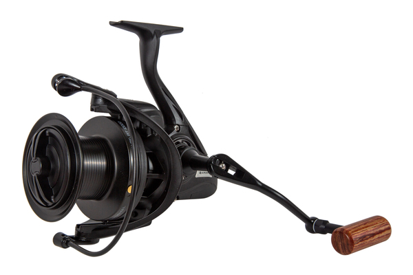 Ultimate Scorpion Big Pit Reel