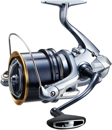 Shimano Fliegen SD 35 Big Pit