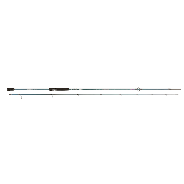 Abu Garcia Ike Signature Rod 742 L 2,20m 5-20gr Spin