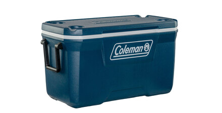 Coleman 70QT Xtreme Cooler Blue