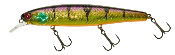 Illex Arnaud 110 F Lure 11cm (18g) - Hl Gold Perch