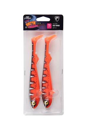 Fox Rage Super Slick Shad 18 cm 2 pcs