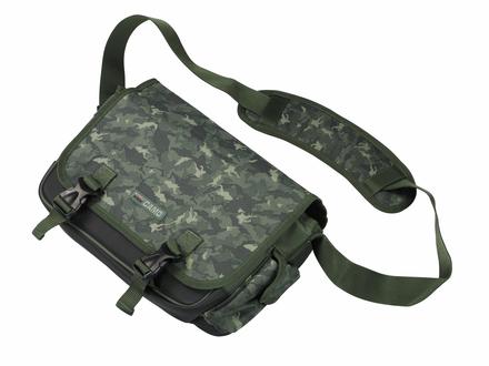 Mitchell MX Camo Shoulder Bag