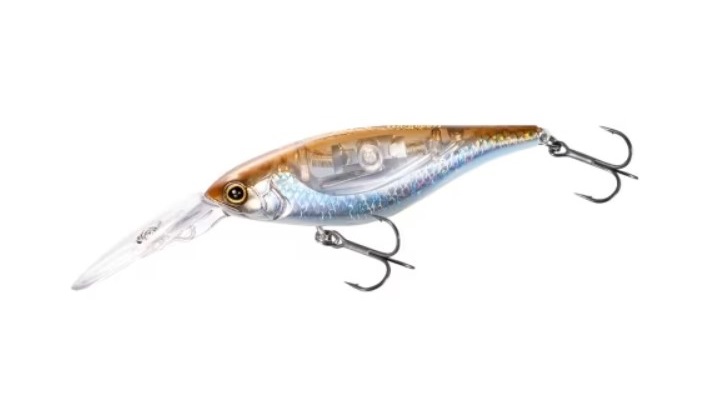 Shimano Lure Bantam Enber 60SP FB 6cm (6g) - S Smelt