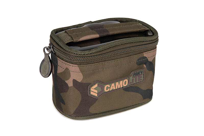 Fox Camolite Small Accessory Bag