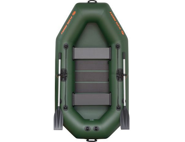 Kolibri K-240 TS Rubber boat