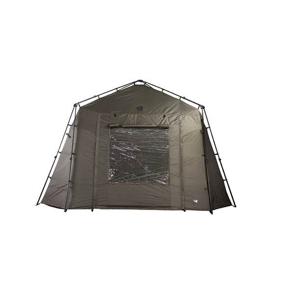 Nash Bank Life Gazebo Carp Tent