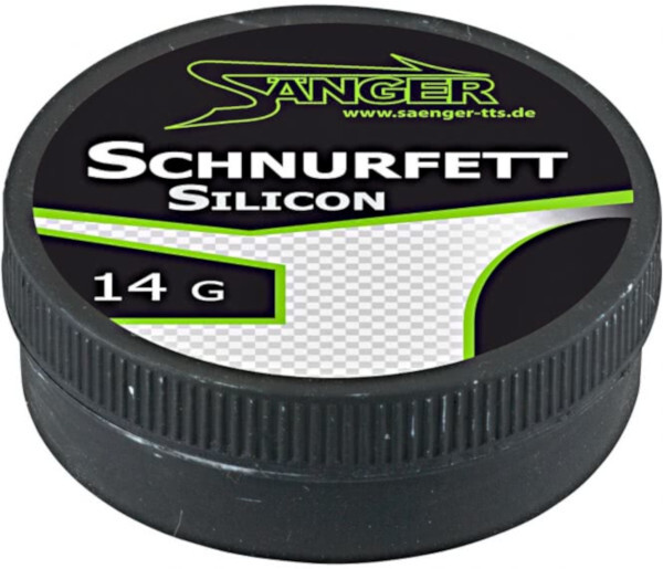 Saenger Silicon Line Grease 14 g