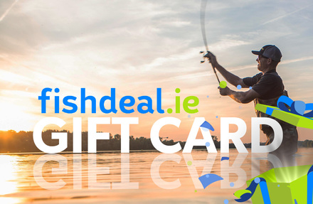 Fishing gift card, The best daily deals