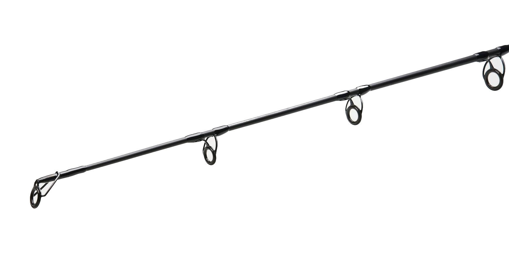 Madcat Silure Belly Catfish Rod/Reel Combo 1.70m (100-250g)