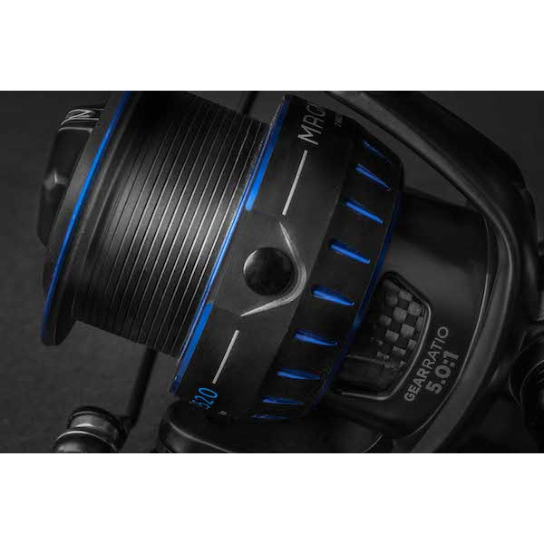 Preston Magnitude Coarse Fish Reel