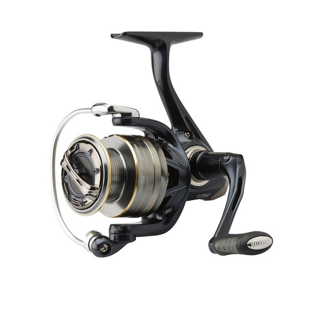 Mitchell MX2 SW Spinning Reel