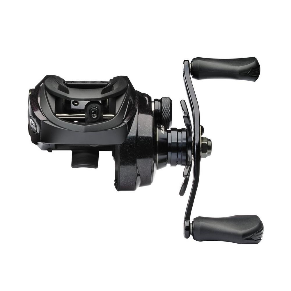 Abu Garcia Spike Low Profile Baitcaster Reel LH