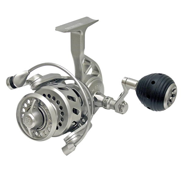 Van Staal VR Spinning Reel