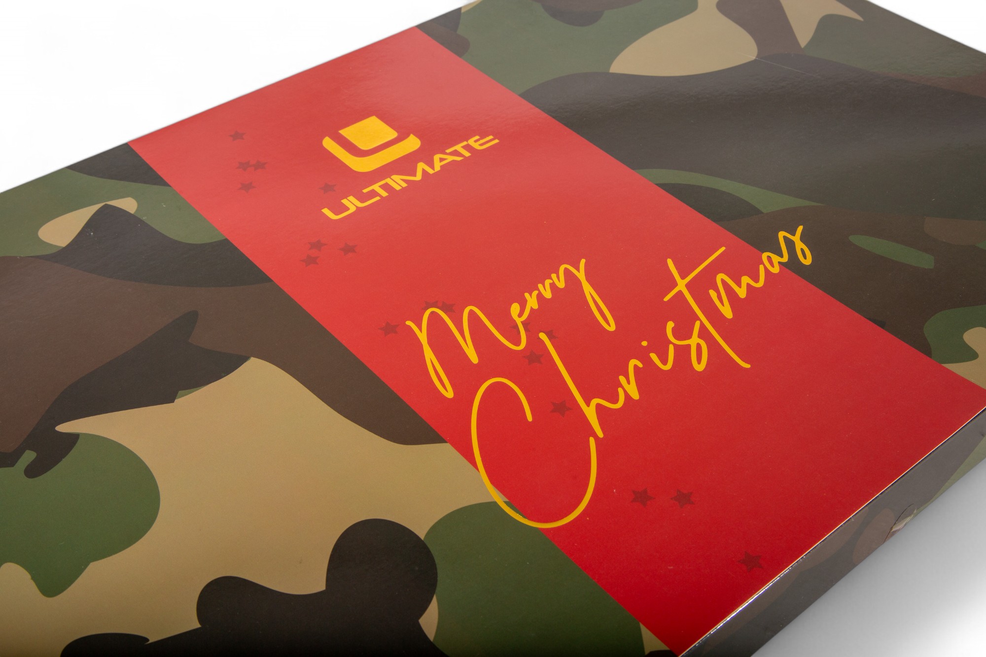 Ultimate Carp Advent Calendar 2024 (24 days of gifts!)