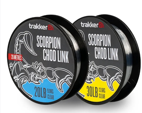 Trakker Scorpion Chod Link