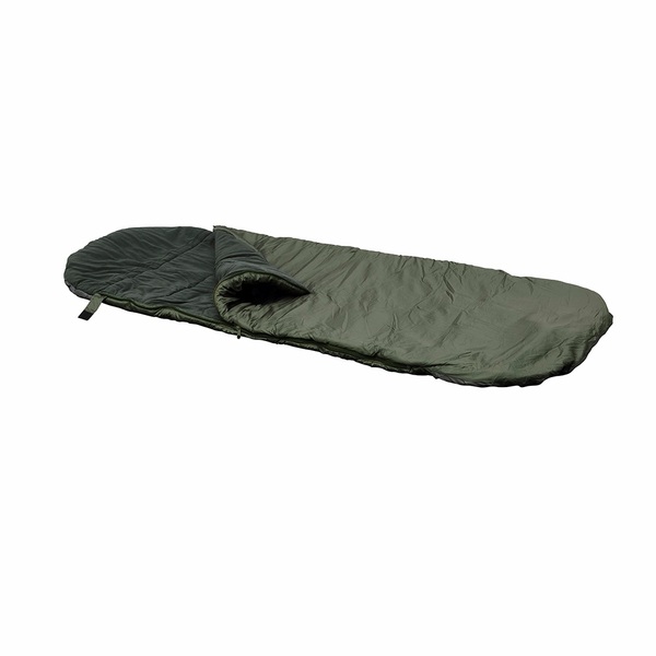 Prologic Element Thermo Sleeping Bag 5 Season 215 x 90cm (Incl. Carry Sack)