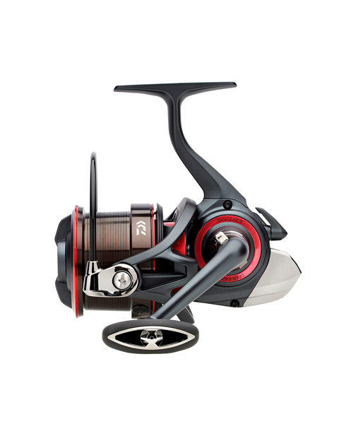 Daiwa 21 Tournament Feeder 25QD Feeder Reel