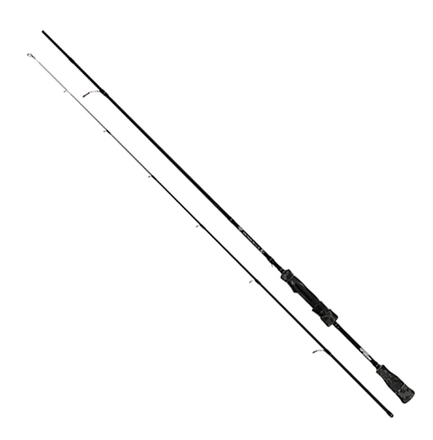 Fox Rage Street Fighter Ultra Finesse Spinning Rod 1.80m (0.5-6g)