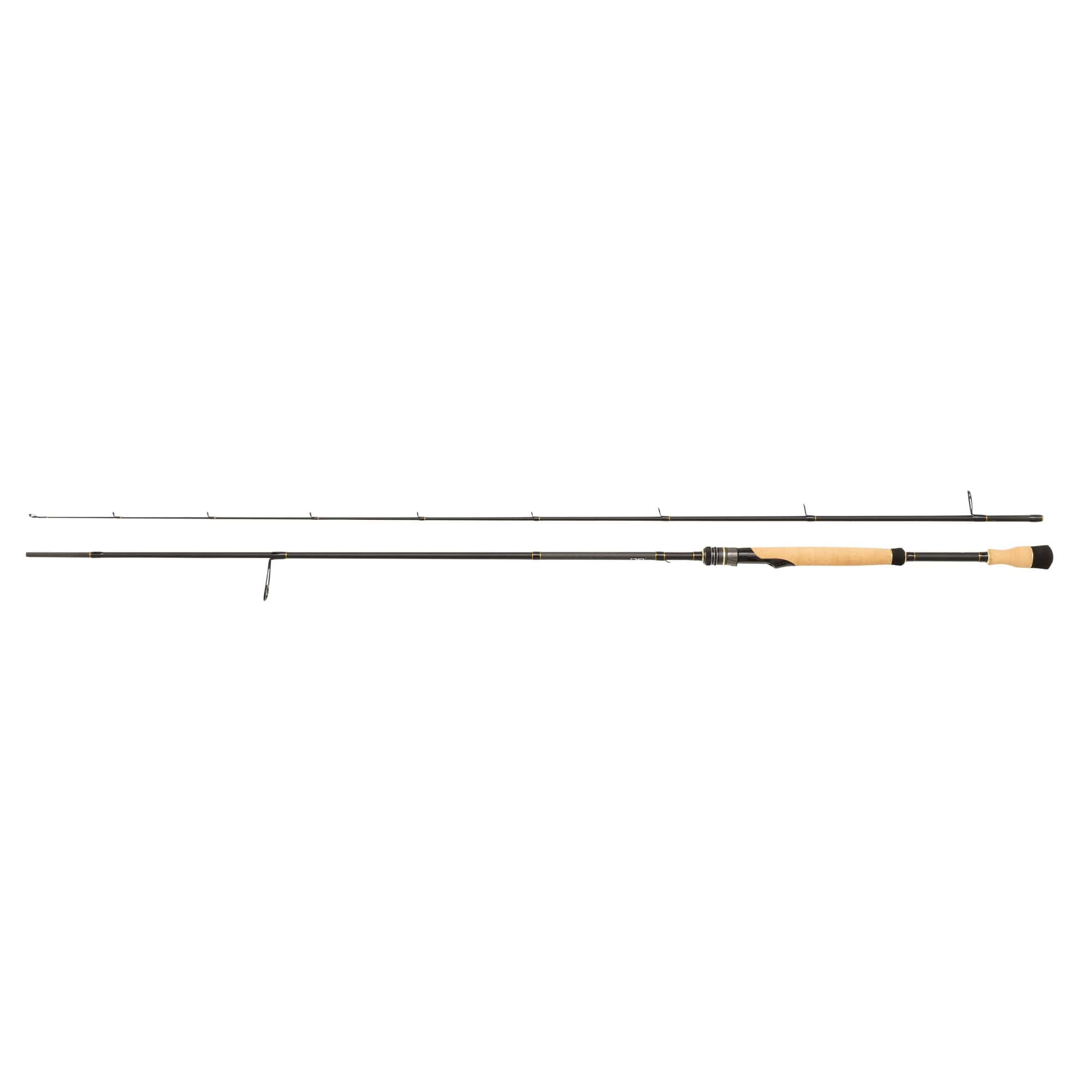 Mitchell TRAXX MX7 Tactic Jig Rod 2.40m (15-50g)