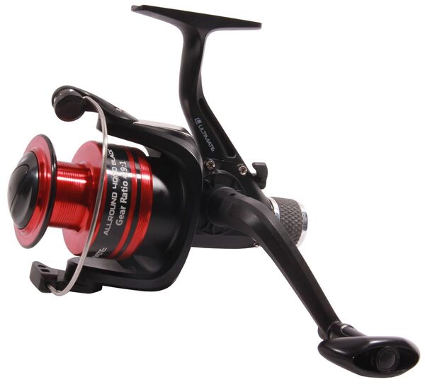 Ultimate Allround 4000 Spinning Reel