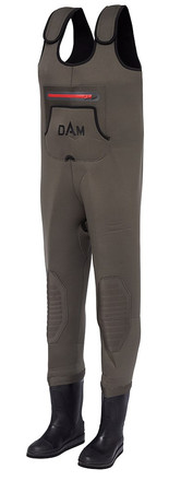 Dam O.T.T. Thermal Suit Thermal Suit for Fishermen Feeder Match Surf