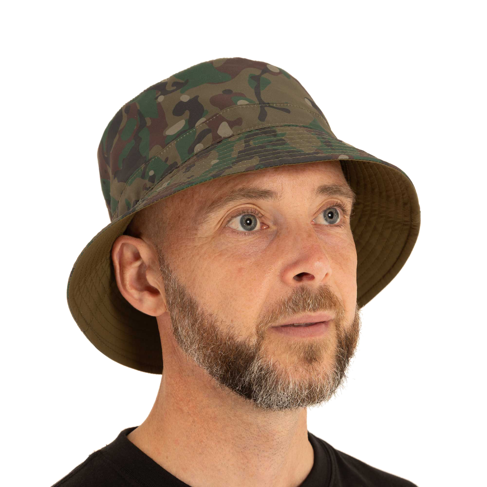 Trakker Reversible Bucket Hat