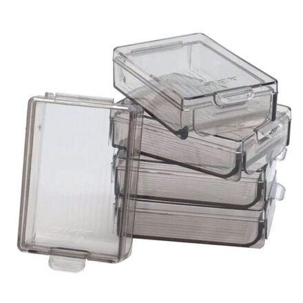 BKK OCD Accessory Box (5 pieces)