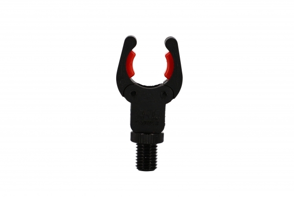 Starbaits Rock Rest DLX Butt Rest (18-27mm) - Red