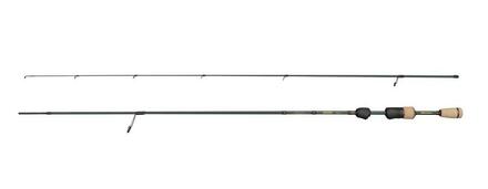 Abu Garcia Carabus Delicate2 Ultra Light Spin Rod 1.83m