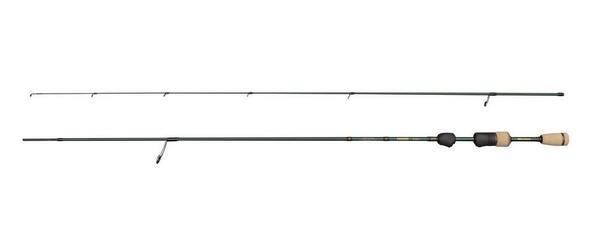 Abu Garcia Carabus Delicate2 Ultra Light Spin Rod 1.83m