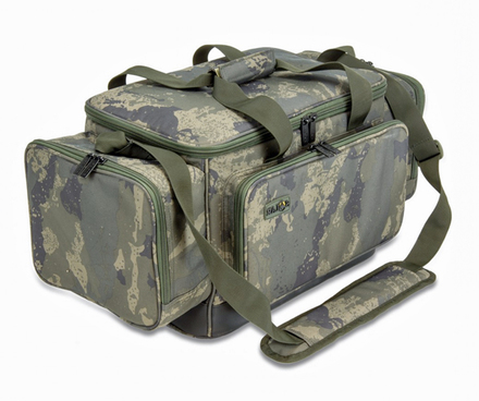 Solar Undercover Camo Carryall