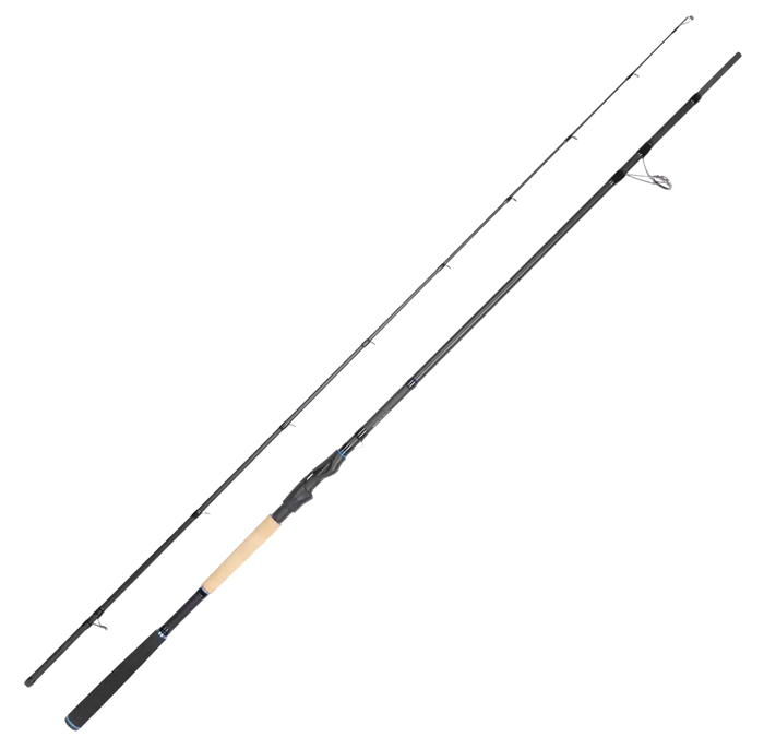 Gator Spin Bait Explorer 80-110g Spin Rod