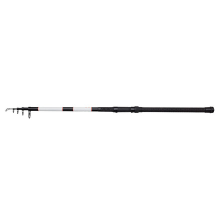 DAM Base-X Tele 100 Telescopic Spinning Rod