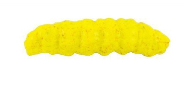 Berkley Gulp! Honey Worm 33mm (18 pieces)