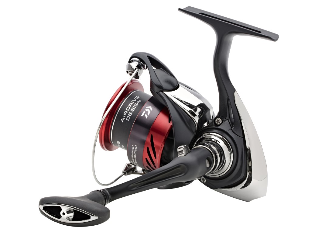 Daiwa 23 Ninja Match & Feeder Coarse Reel