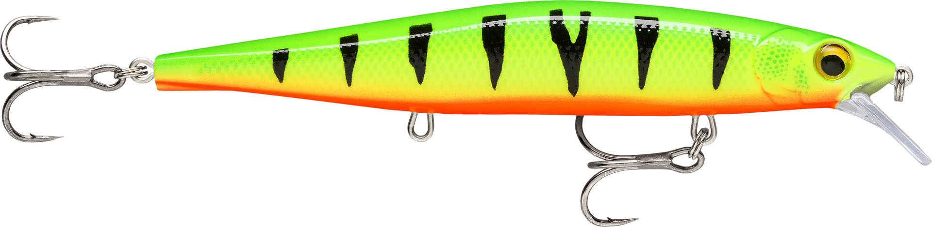 Rapala Precision Xtreme Mavrik Lure 11cm (14g) - Firetiger