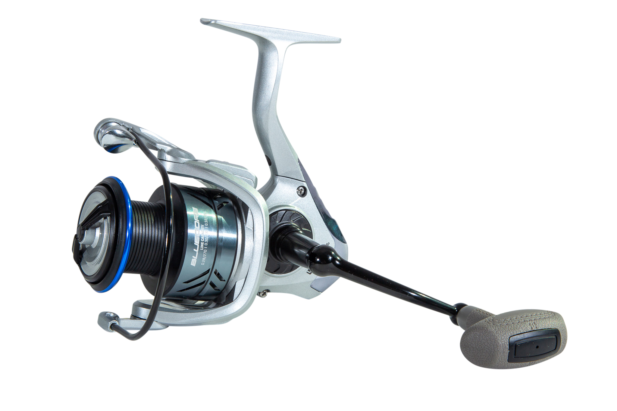 Ultimate Bluecore Sea Fishing Spin Reel