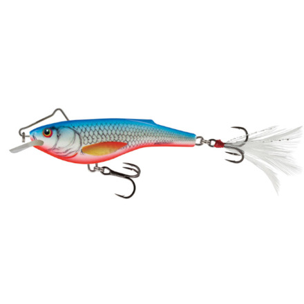 Salmo Rail Shad Sinking 6 cm