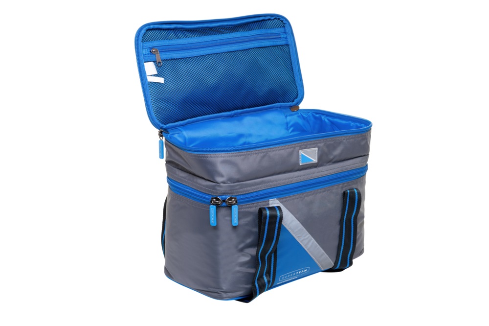 Shakespeare Superteam Bait Cooler Cool Bag