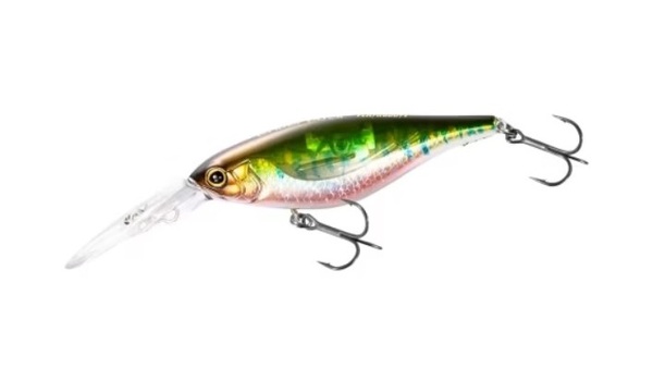 Shimano Lure Bantam Enber 60SP FB 6cm (6g) - S Oikawa