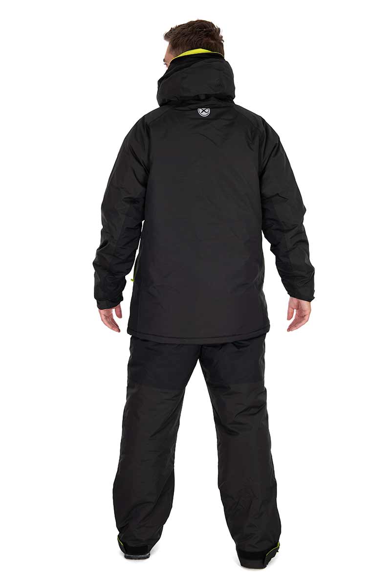 Matrix Therma-Foil Winter Suit Thermal Suit