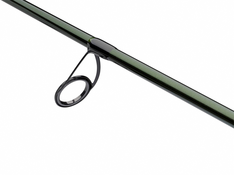 Abu Garcia Spike S Rod Tech HB 702 Spin Rod 2.13m (5-24g)