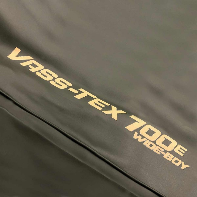 Vass-Tex 700E Wide-Boy Chest Wader