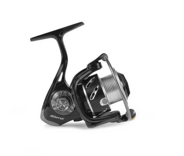 Korum Snapper Switch Spinning Reel